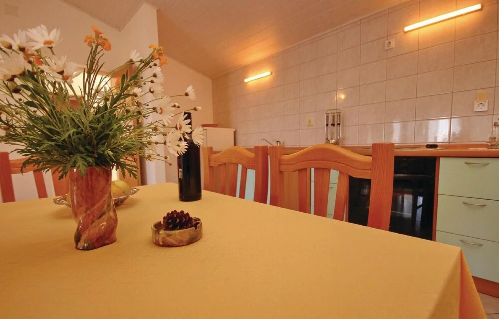 Nice Home in Blato With Wifi and 2 Bedrooms