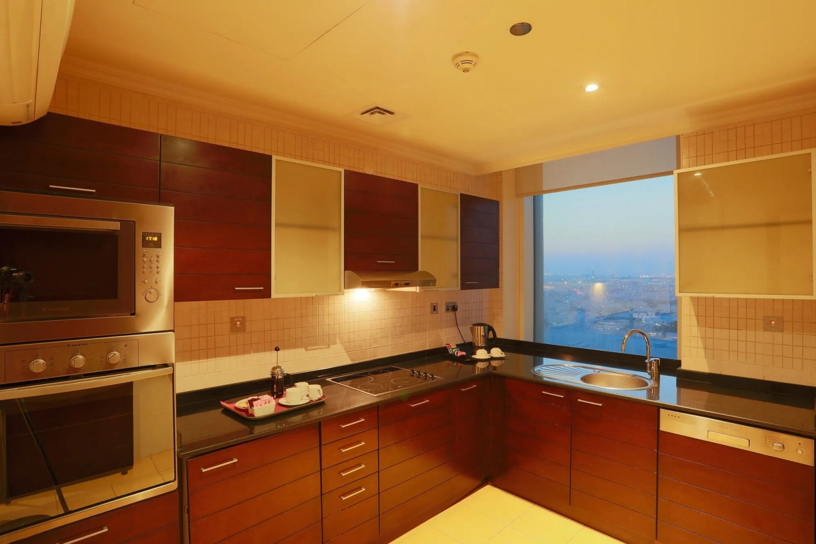 Mathema Premium Aparthotel