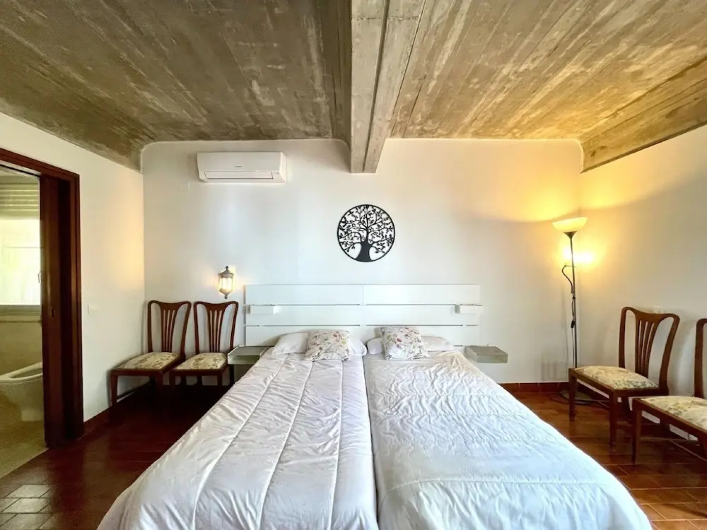 Villa in Salobrena With Sea Views