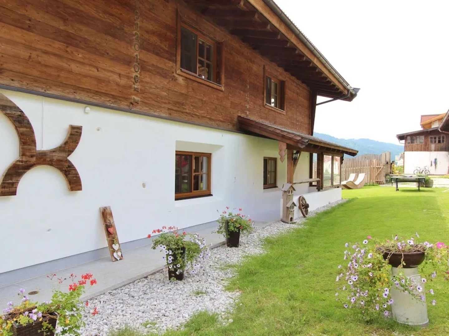 Apartment in Leogang Near Ski Slopes