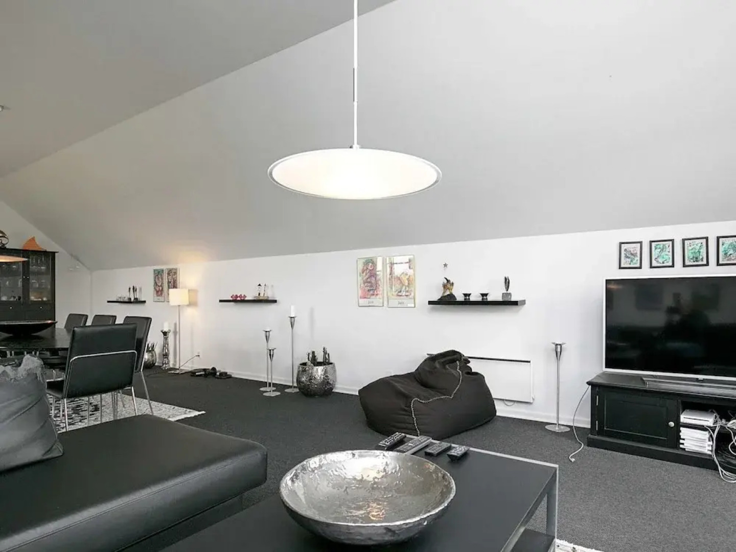 Holiday Home in Ranum