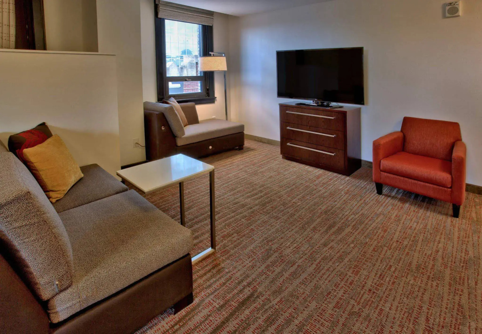 Residence Inn by Marriott Omaha Downtown/Old Market Area