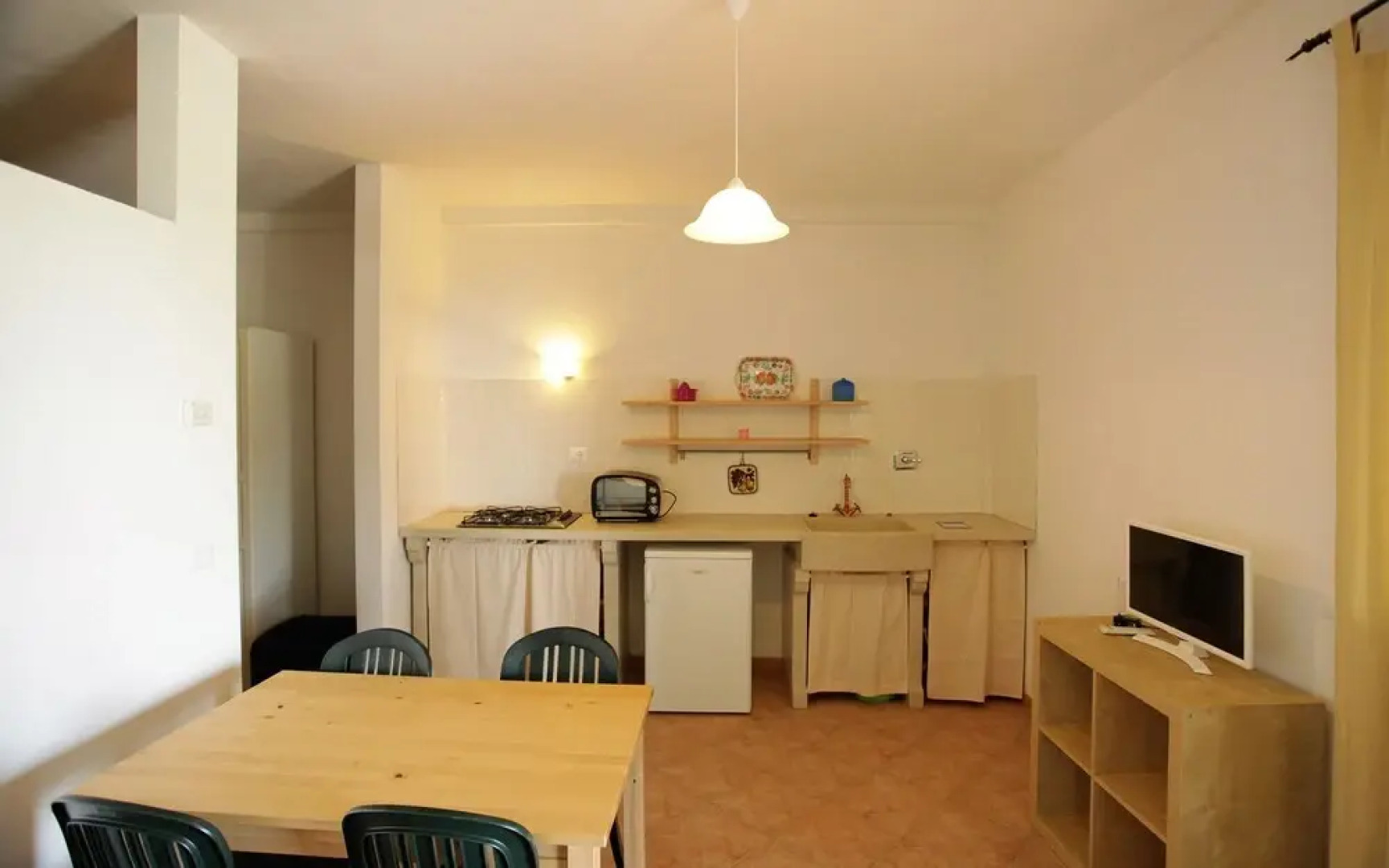 Agriresidence Debbiare