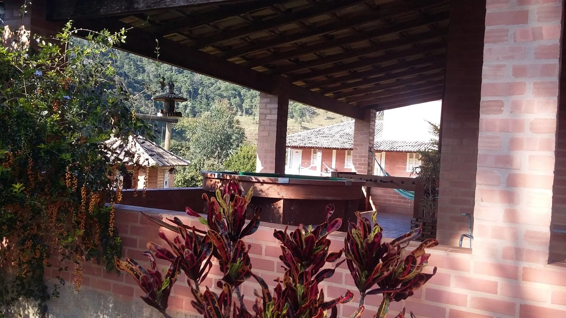 Pousada Xodó das Montanhas