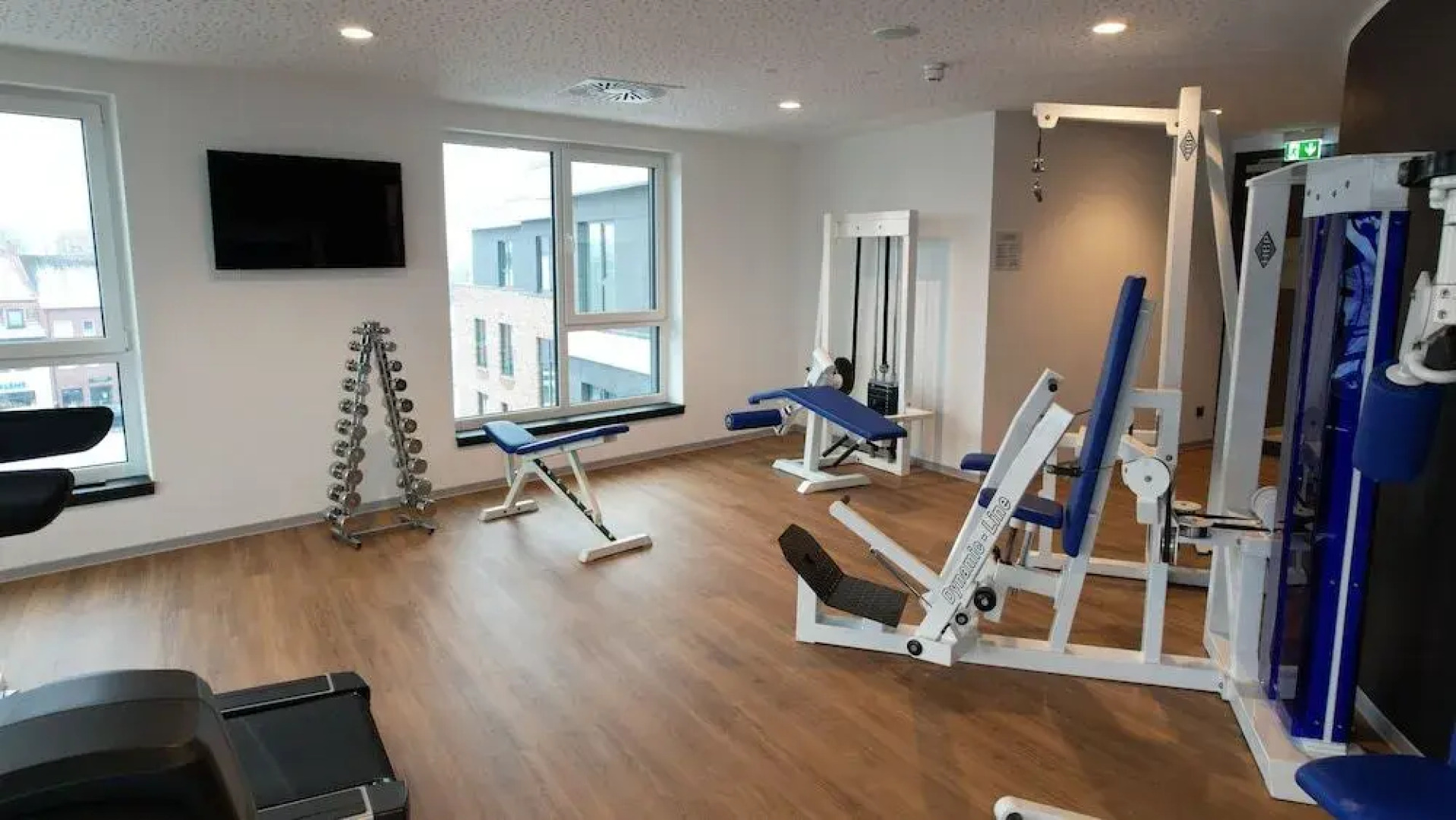 VIA PLAZA Hotel Meppen