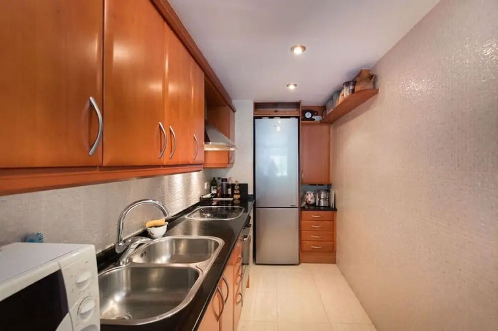 Reitel Hlclubes Vilanova Apartment