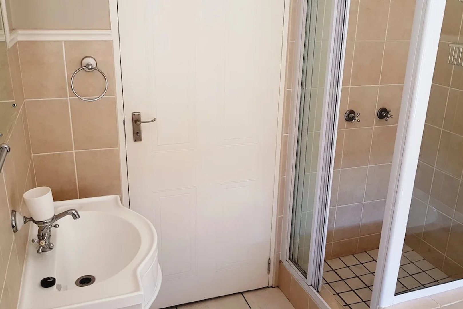 Bella Casa, Langebaan 4-Sleeper