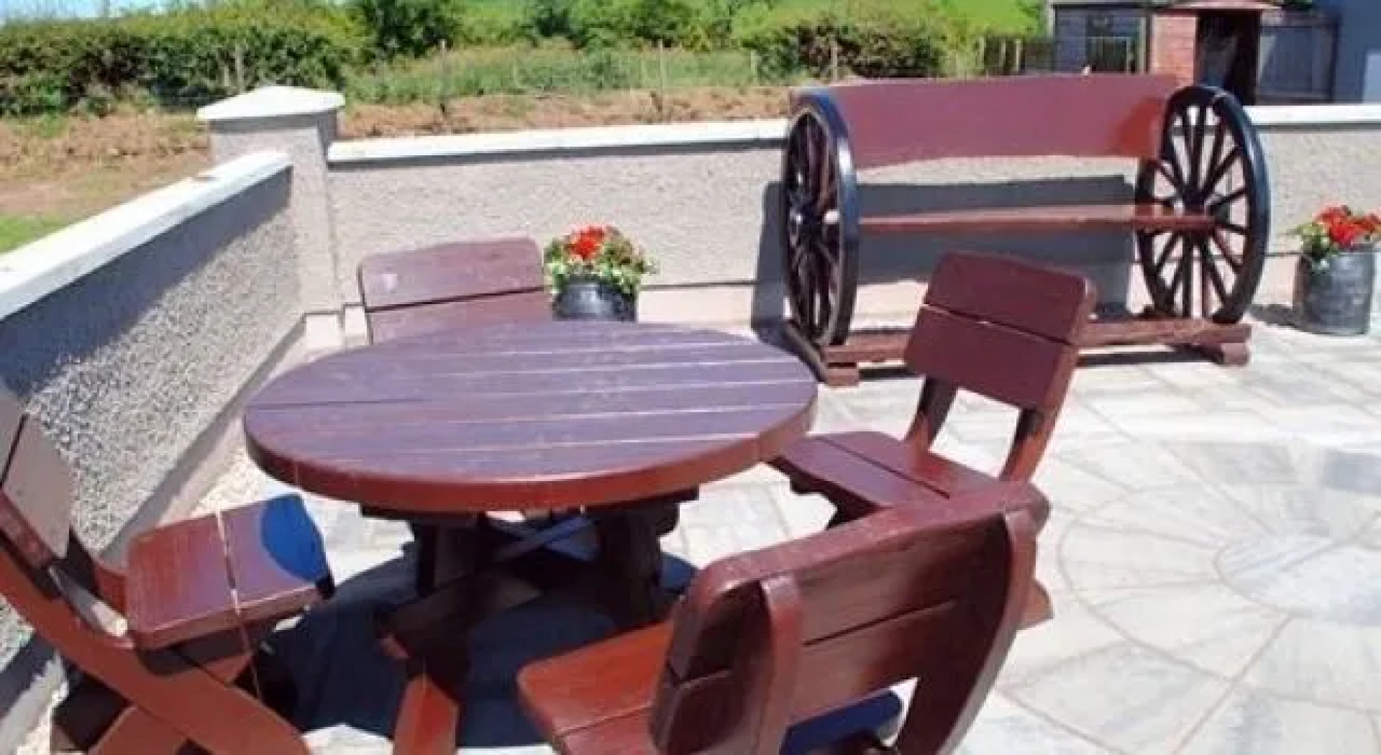 Burn Brig Bed & Breakfast