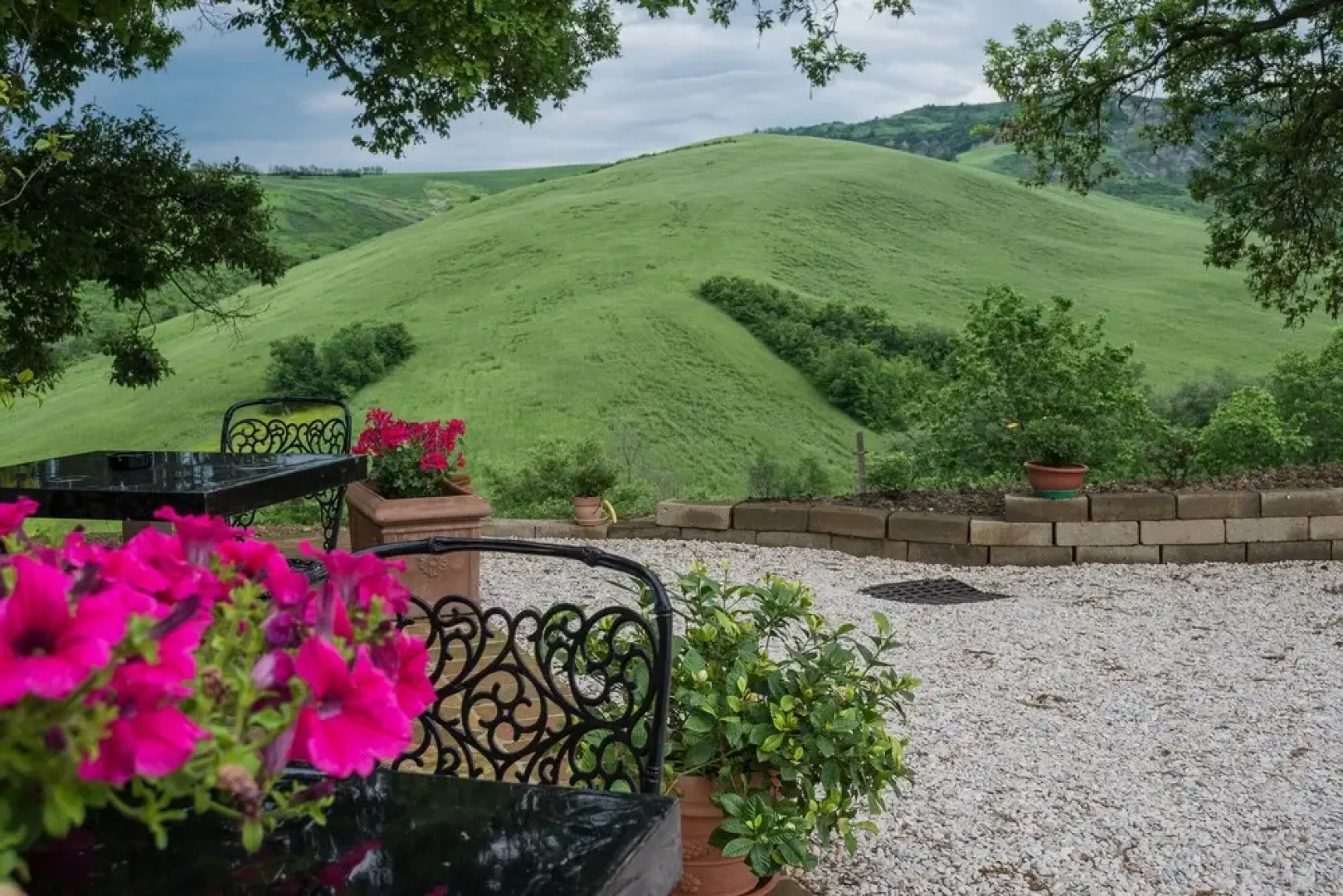 Agriturismo Ca' Maggio