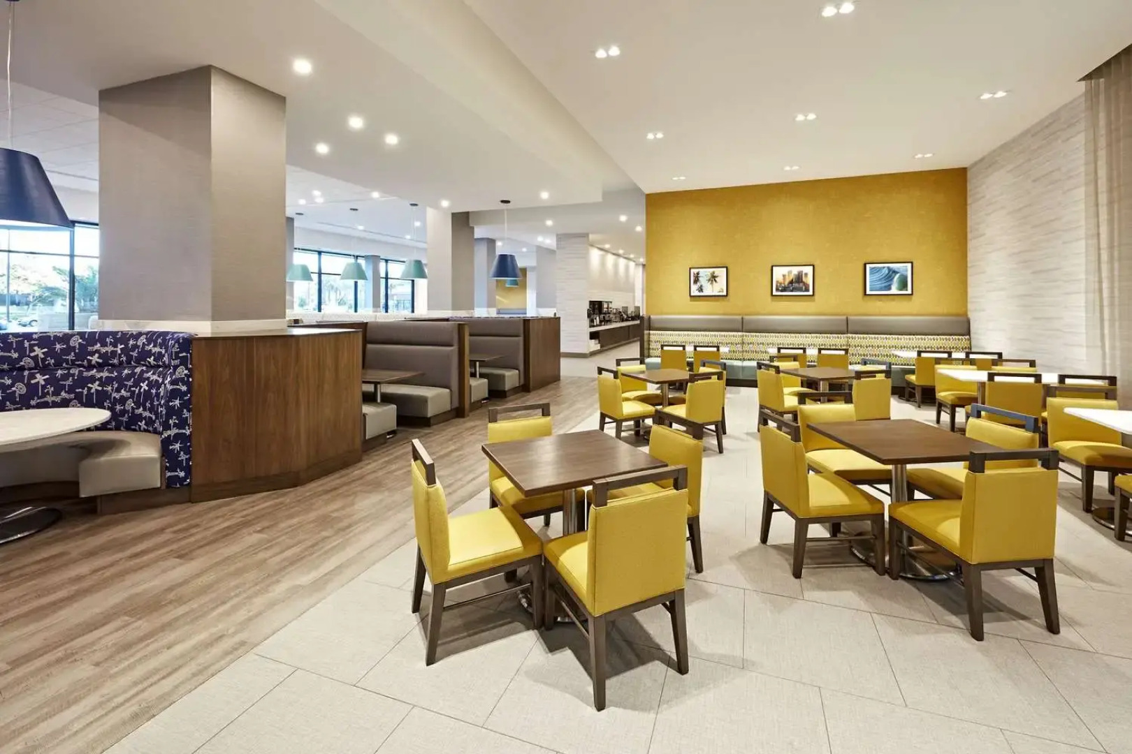 Anaheim Suites Hotel