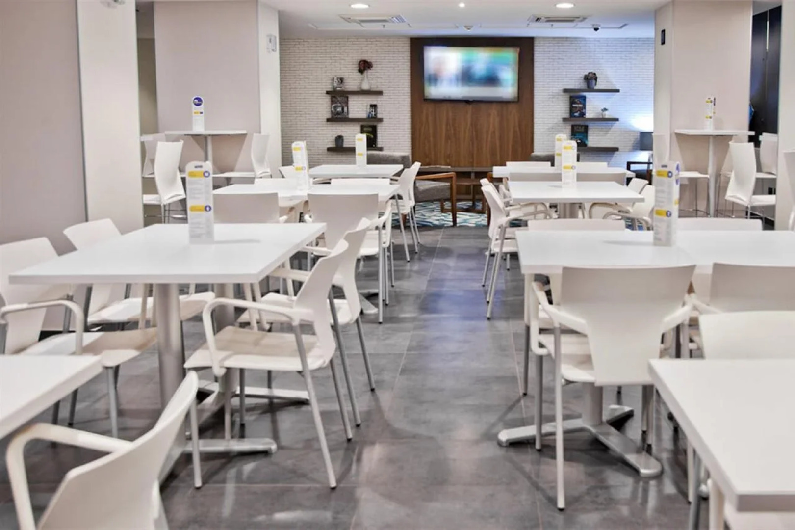 City Express by Marriott Monterrey Lindavista