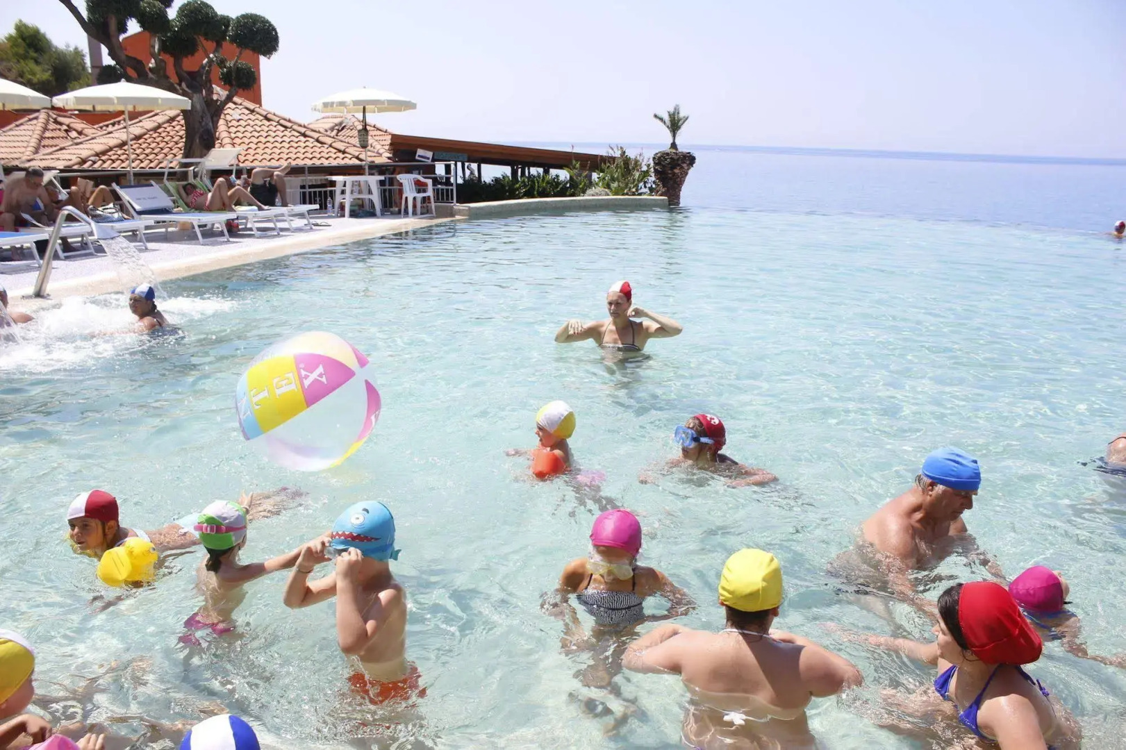 Resort Baia del Silenzio