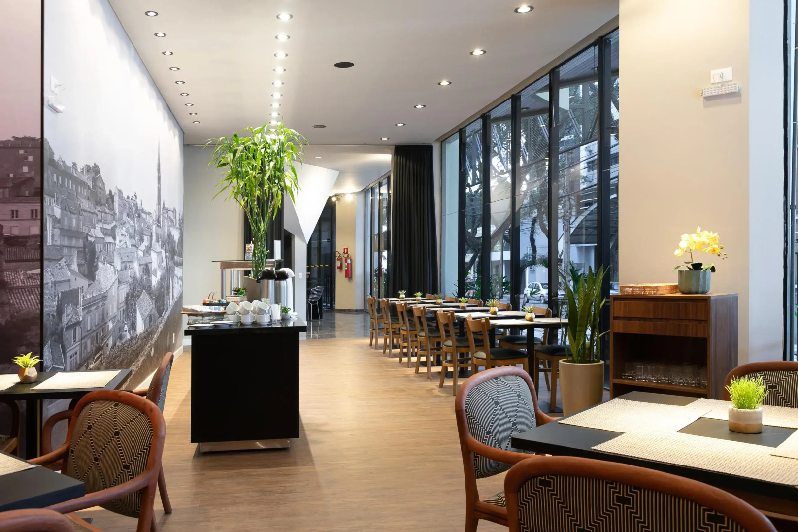 Saint Emilion by Atlantica