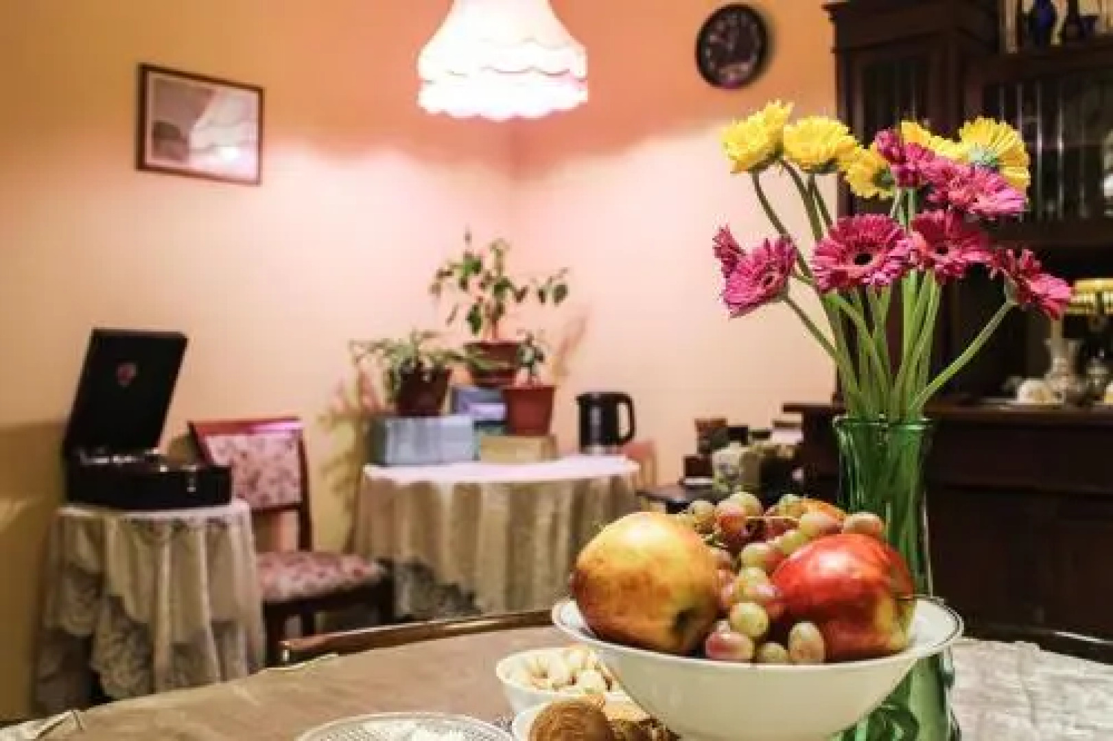 Hotel Zolotaya Seredina