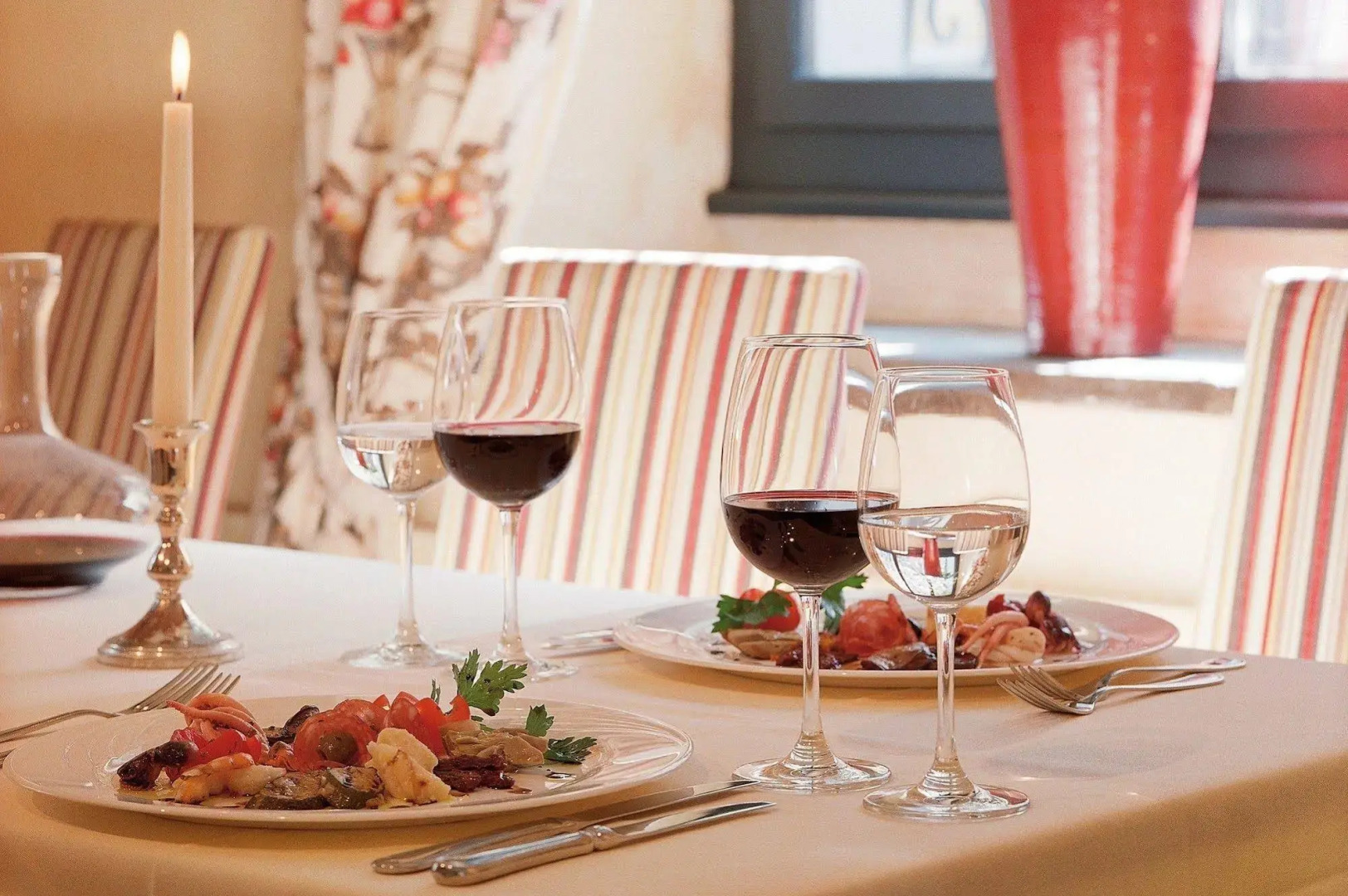 Romantik Hotel Schwan