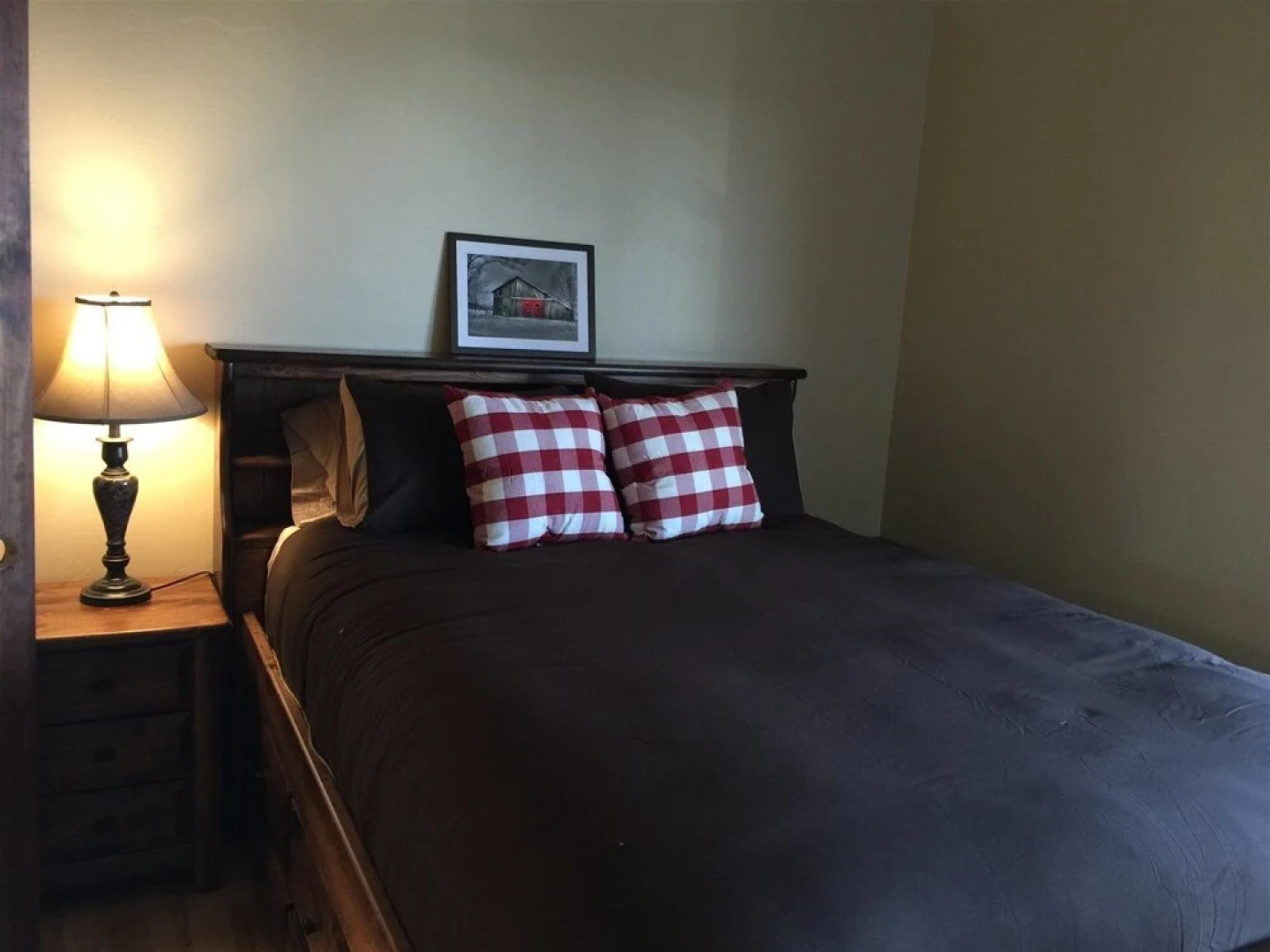 Bozeman - Whispering Pines 8A