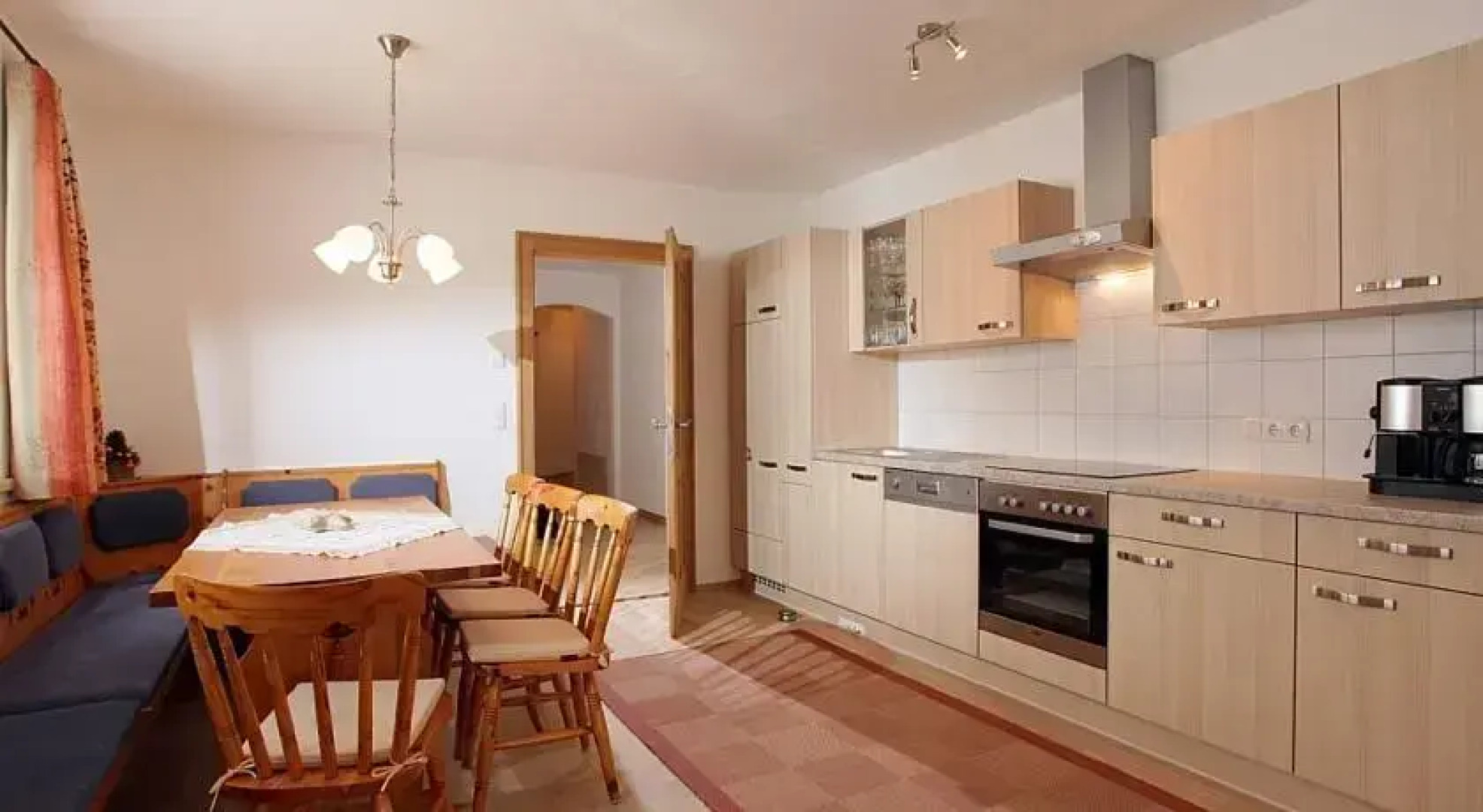 Appartements Lindner Sebastian