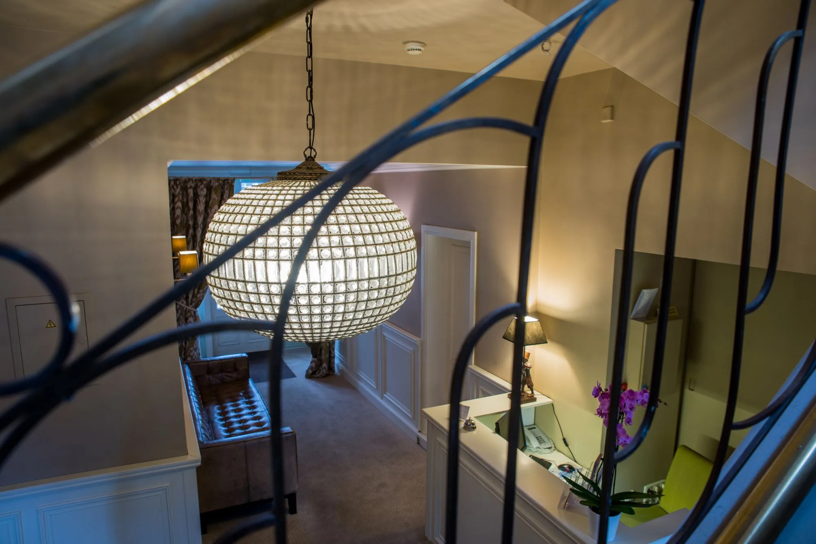 Отель «Апия»