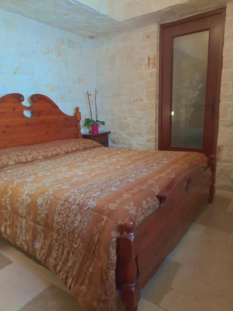 La Rosa dei Trulli B&B