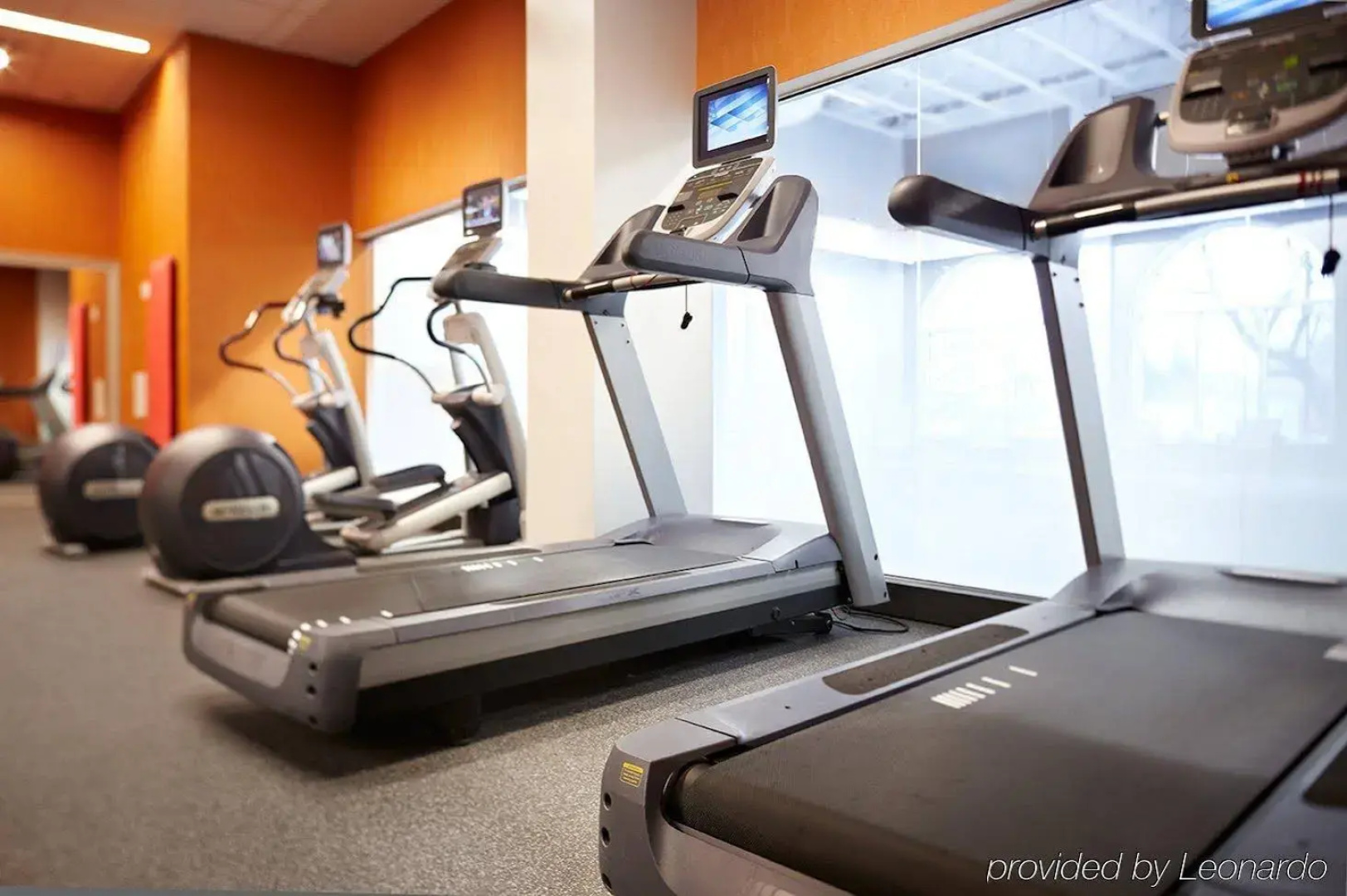 Delta Hotels by Marriott Fredericton