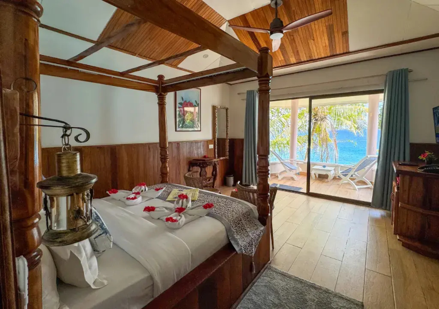 Hotel Patatran Village