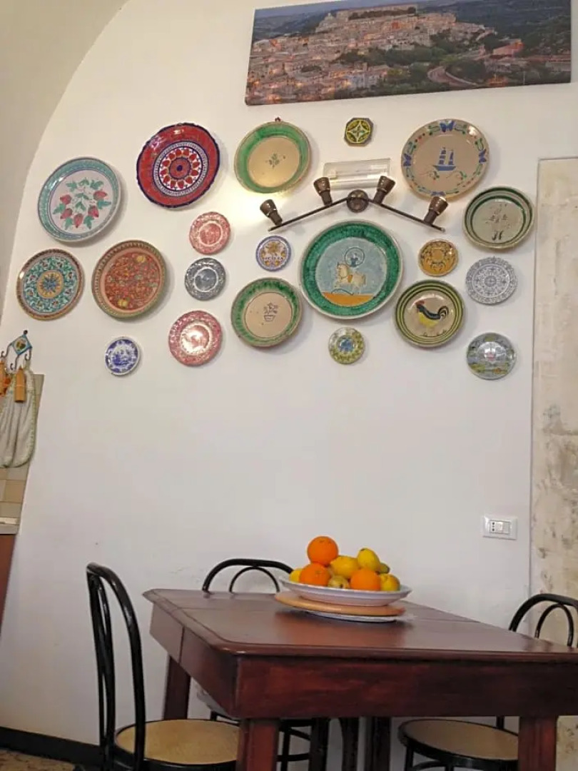 Bed and Breakfast Araba Fenice