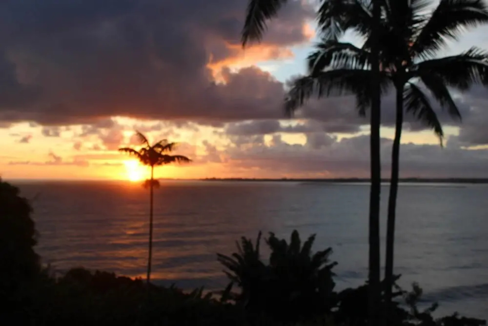 希洛火努利湾住宿加早餐旅馆(Hilo Honolii Bay Bed and Breakfast)
