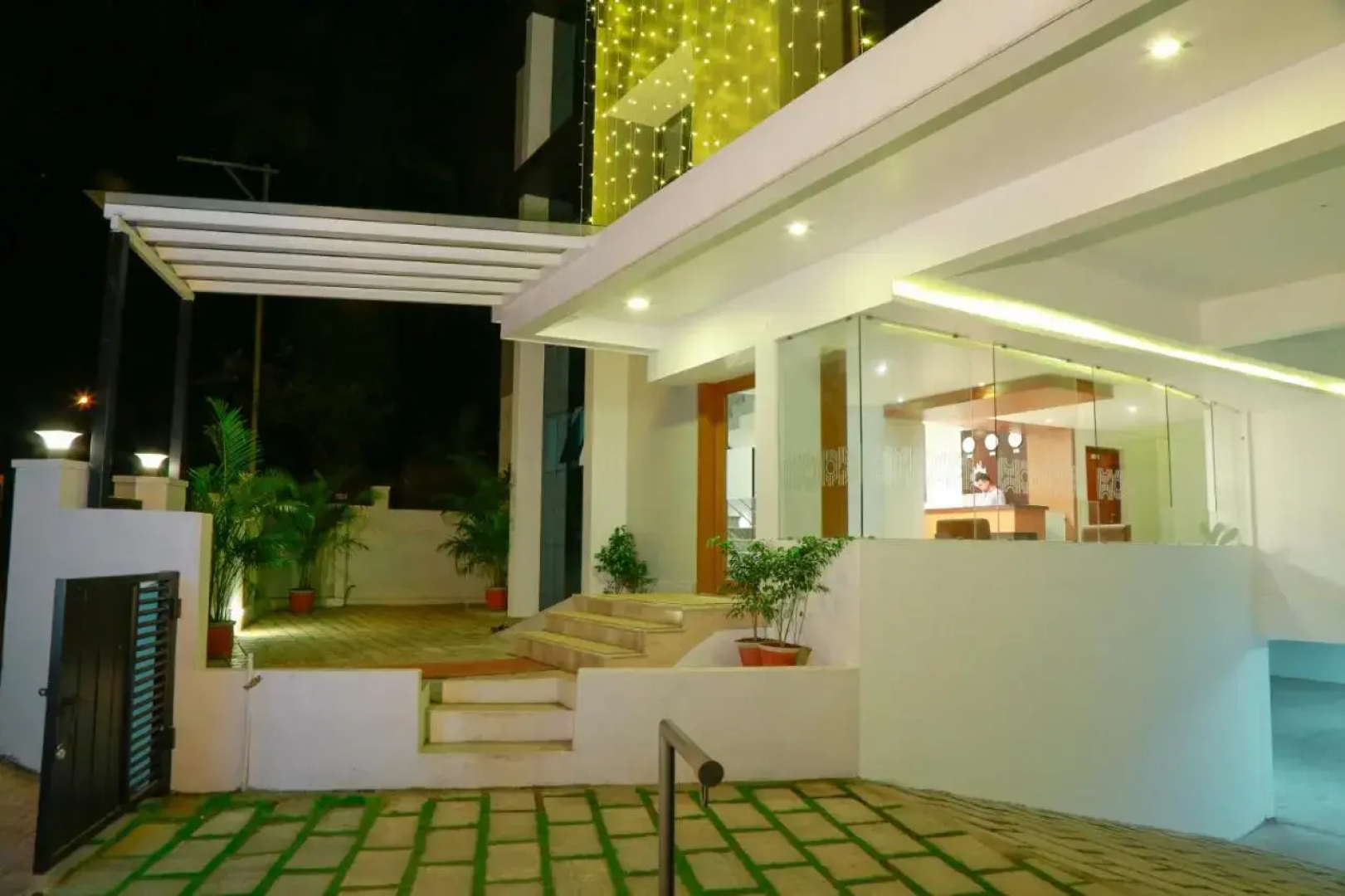 Orionis Kannur