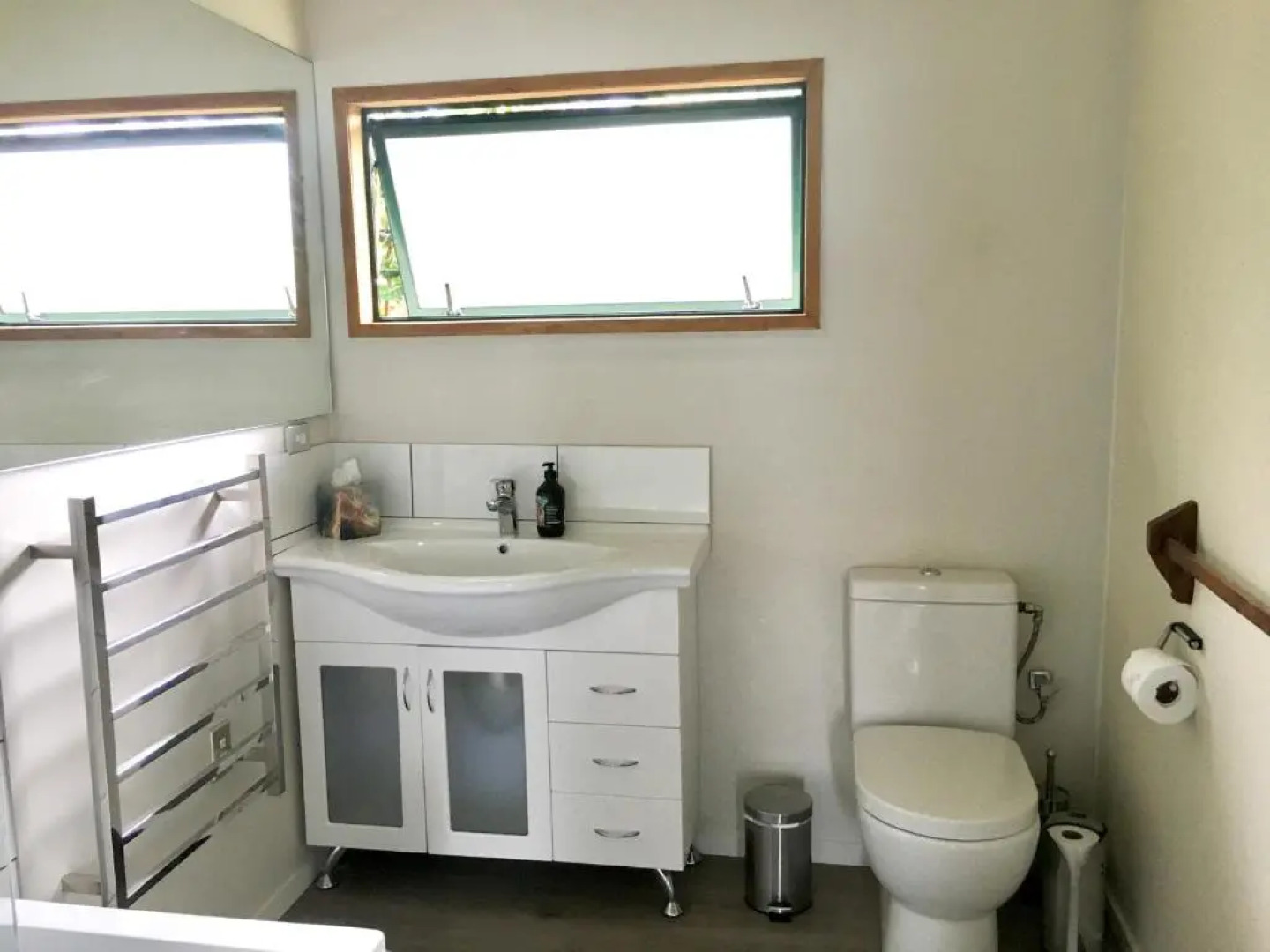 Panoramic Views - House