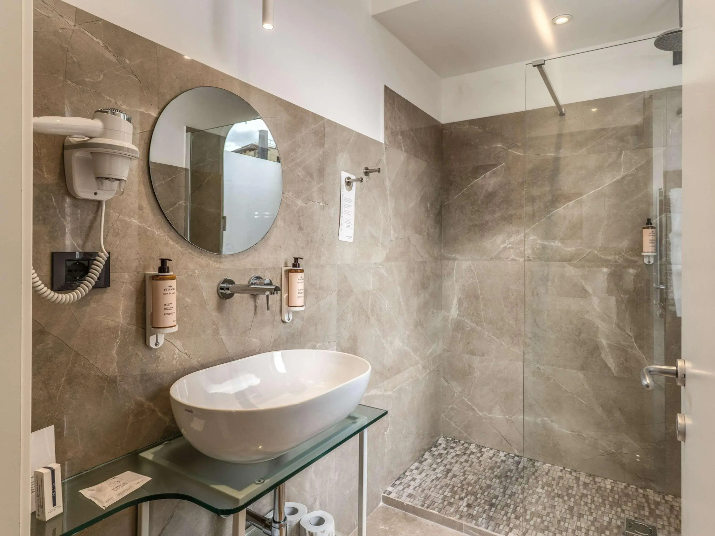 Mercure Roma Centro Termini