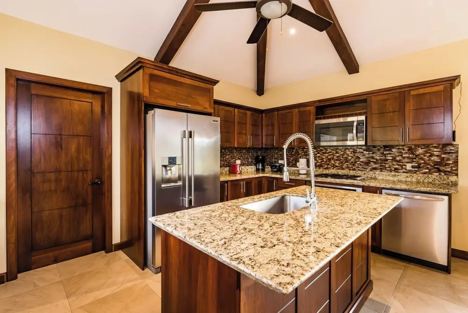 Hacienda Pinilla Vacation Rentals