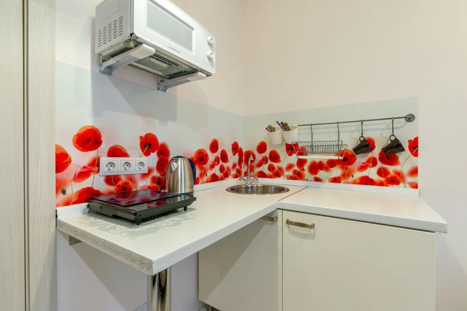 Меблированные комнаты Второй Дом