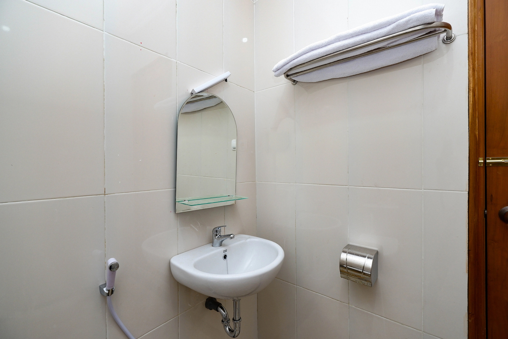 OYO 2327 Pagsis Village