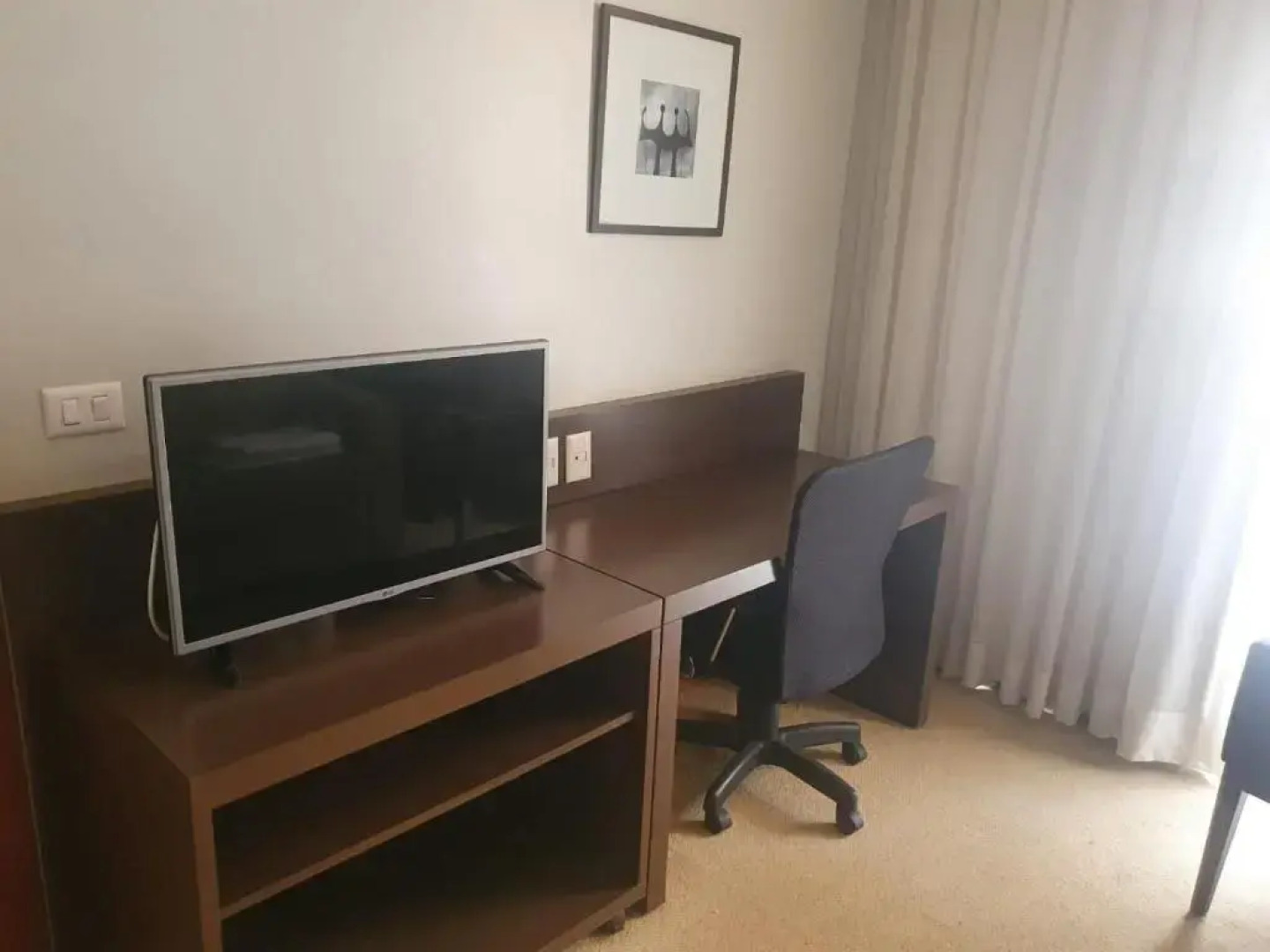 Bonaparte Hotel - Abitare