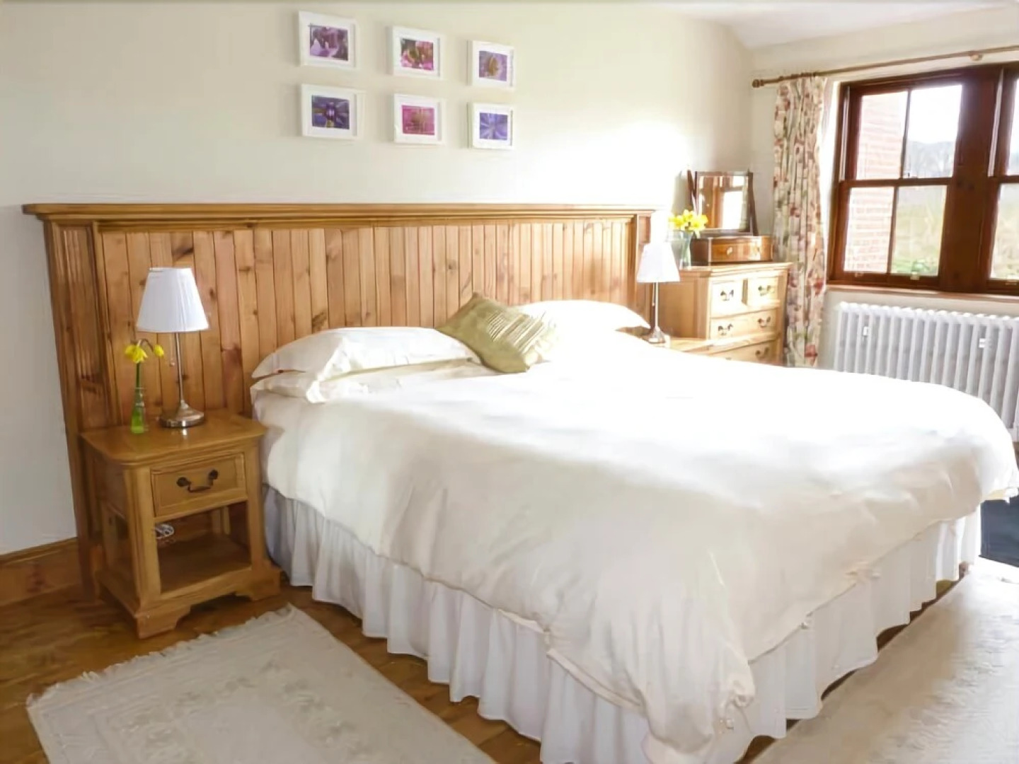 Woodcutter's Cottage