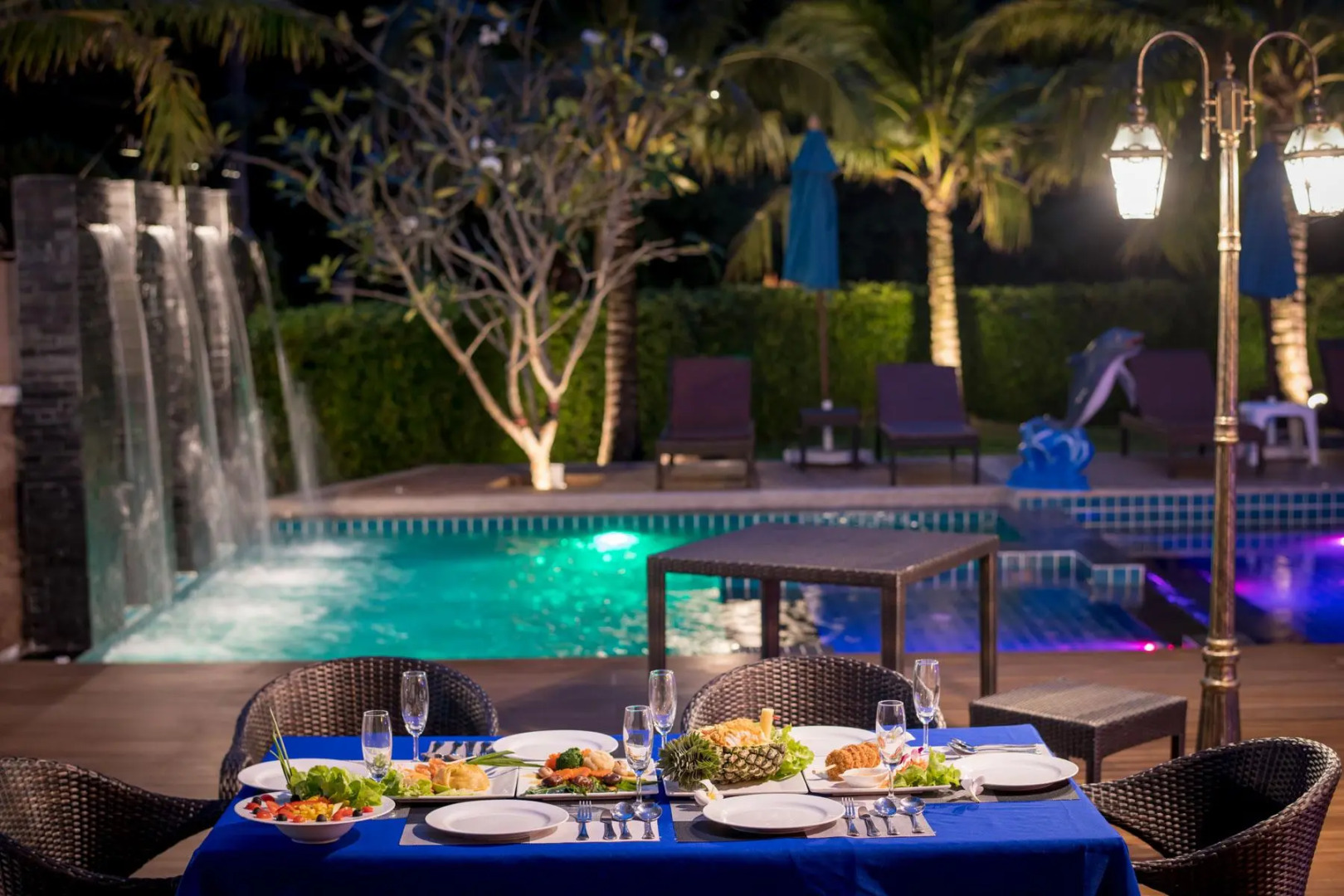 River Front Krabi Hotel