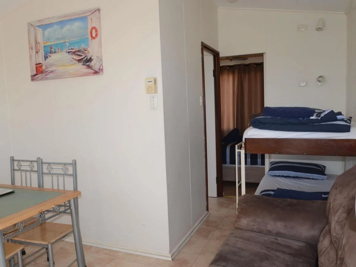 Sunset Beach Holiday Park