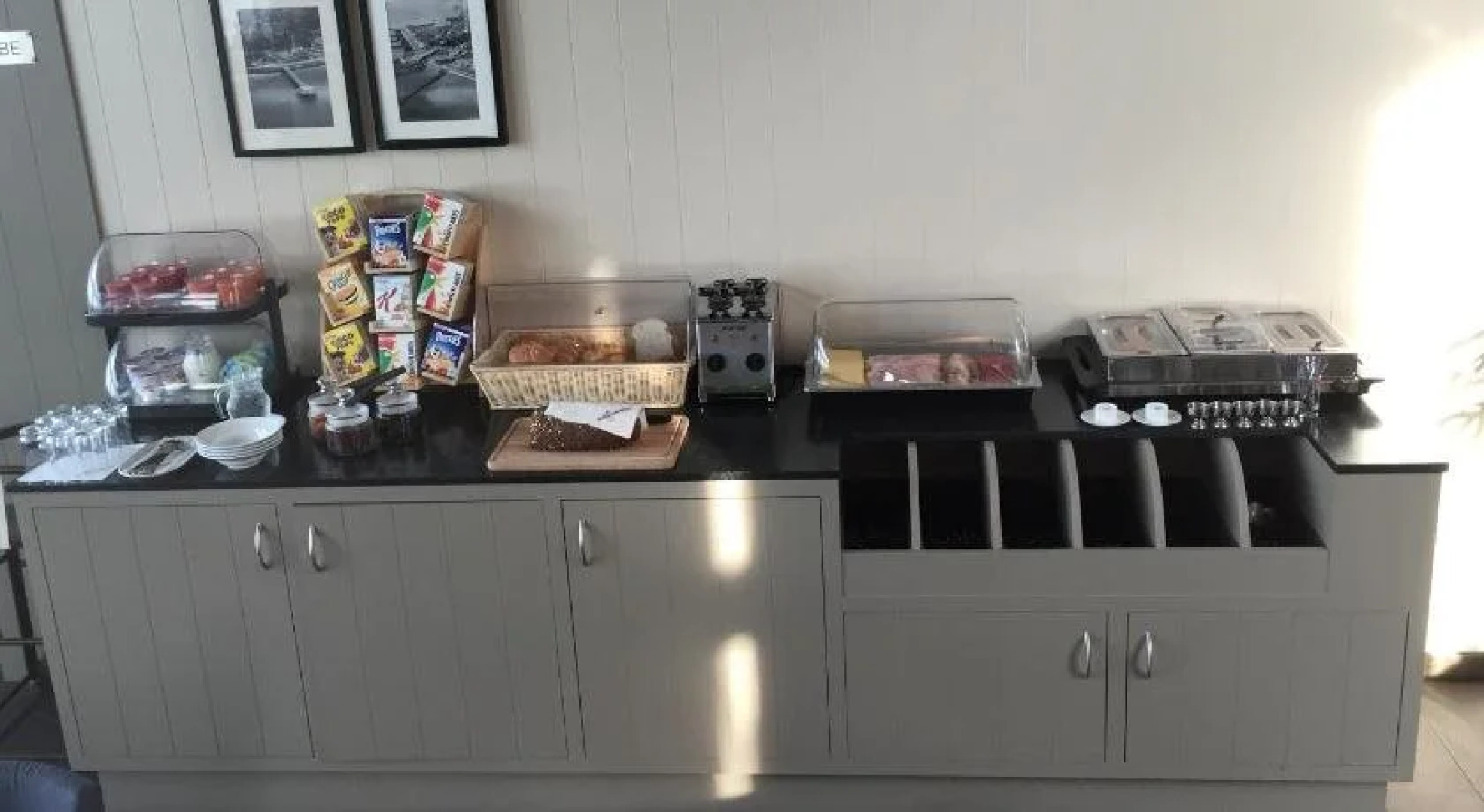 Hotel De Belgische Loodsensociëteit