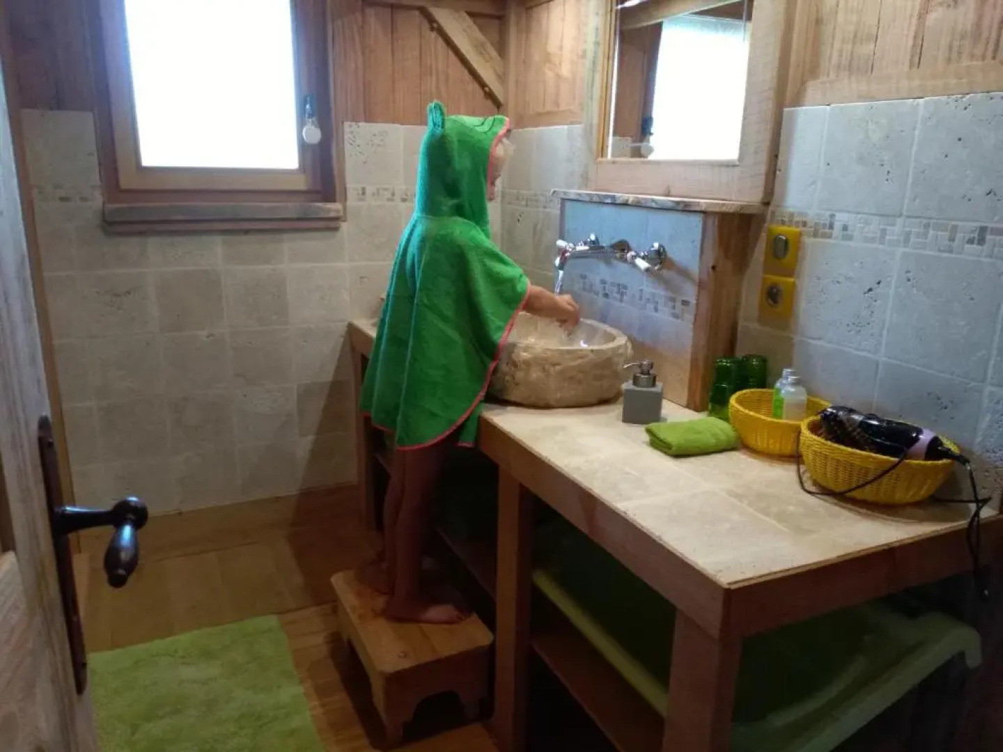 La Fuste des Garceaux