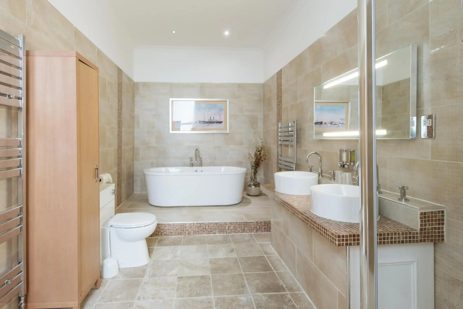 The Headland Hotel & Spa