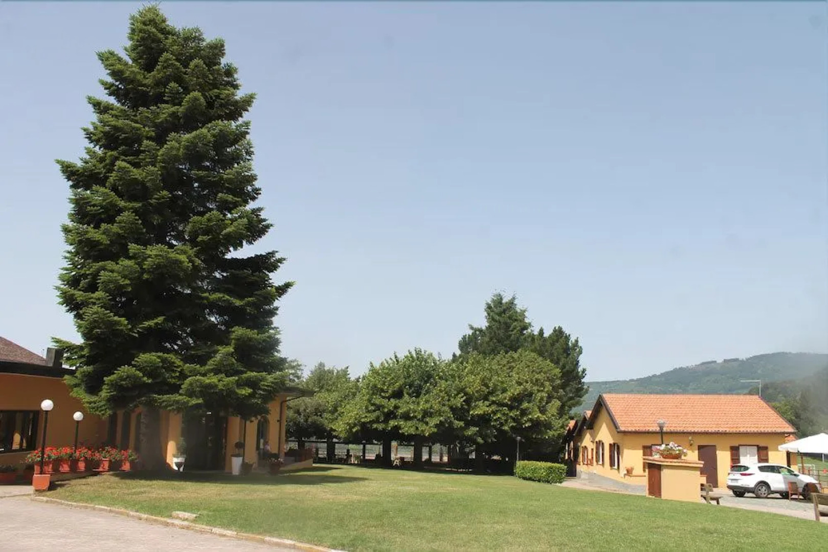 La Giurranda Country Residence