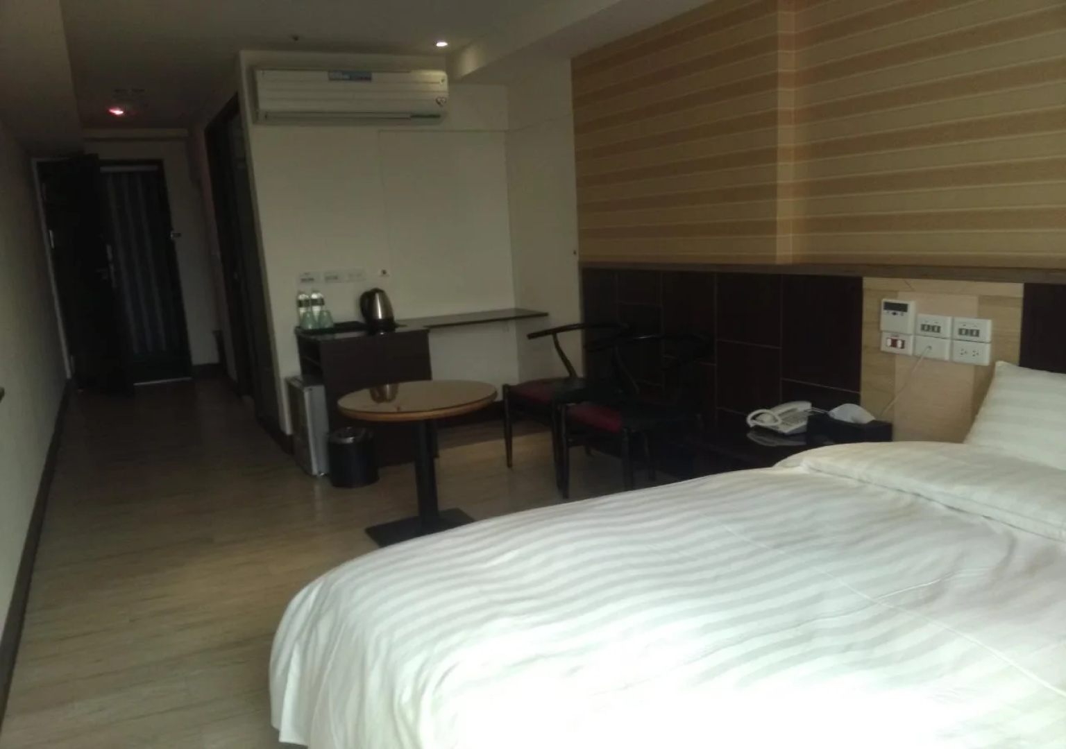 Denver Milan Hotel