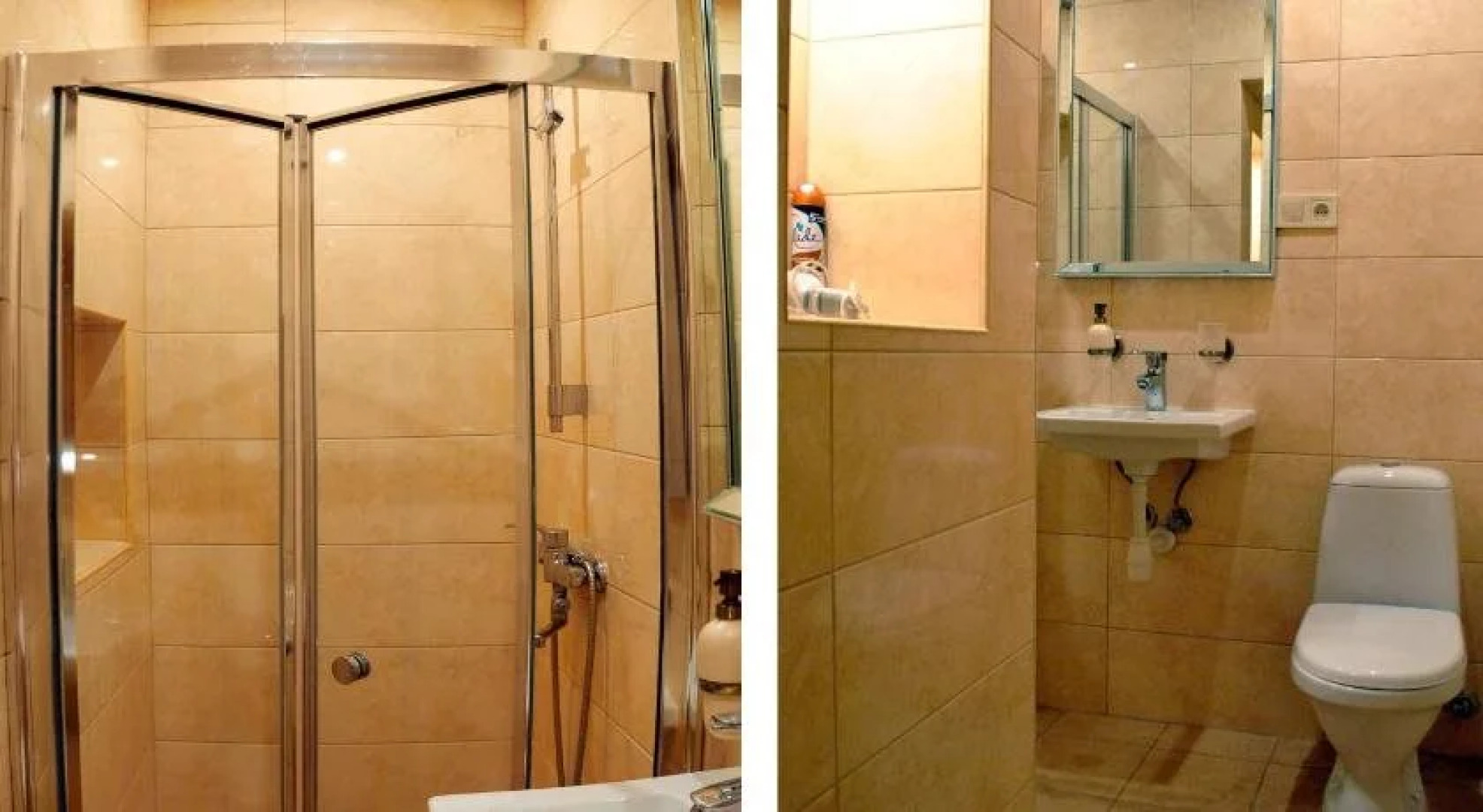 Odessa Comfort House