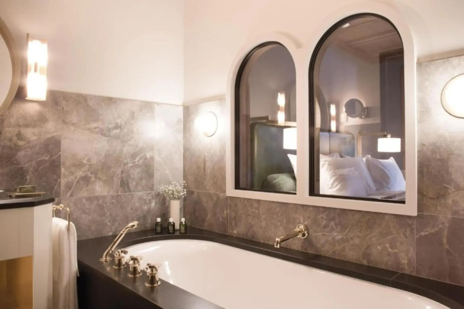 Apogée Courchevel, Oetker Hotels