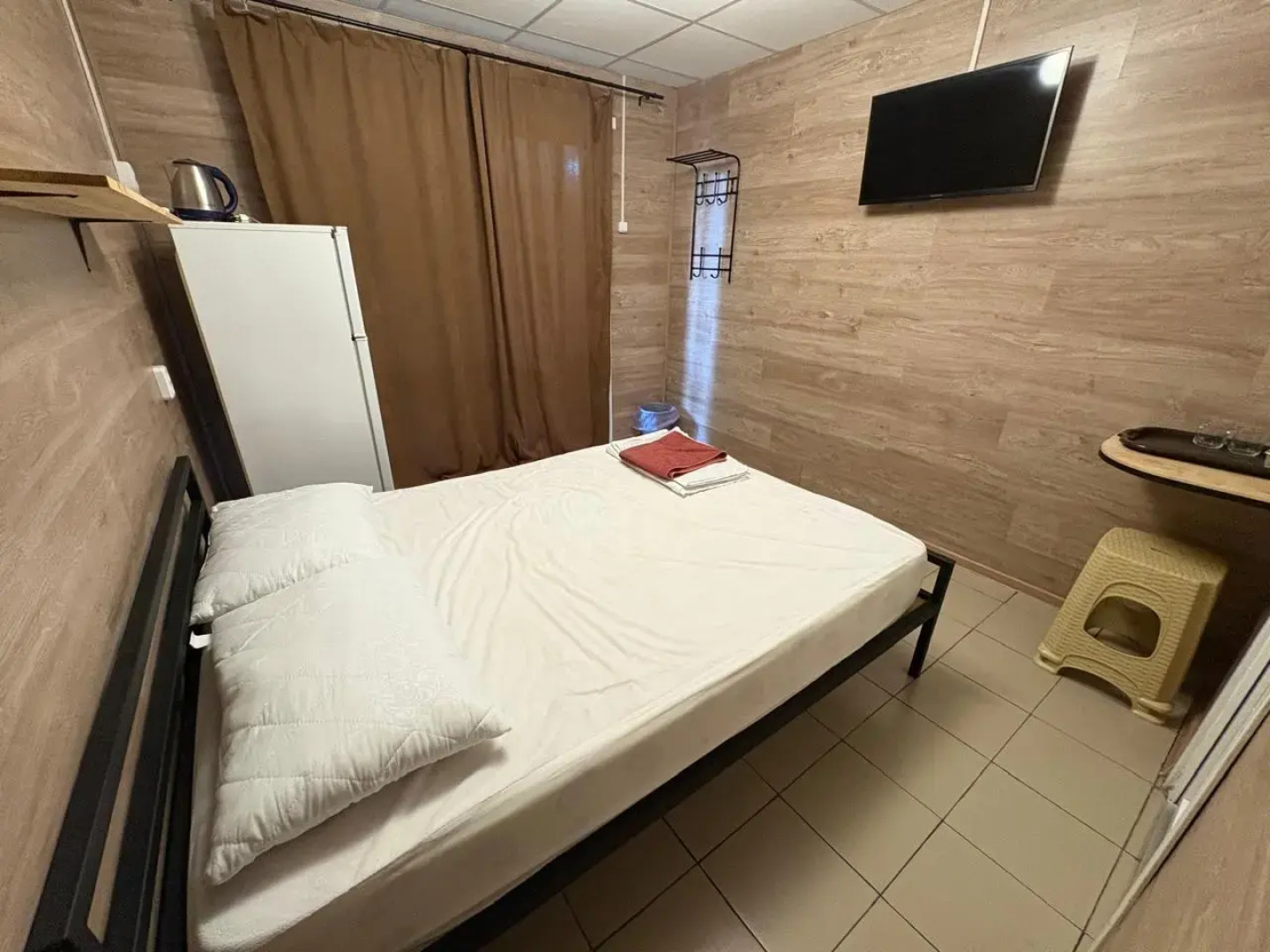 На море у реки