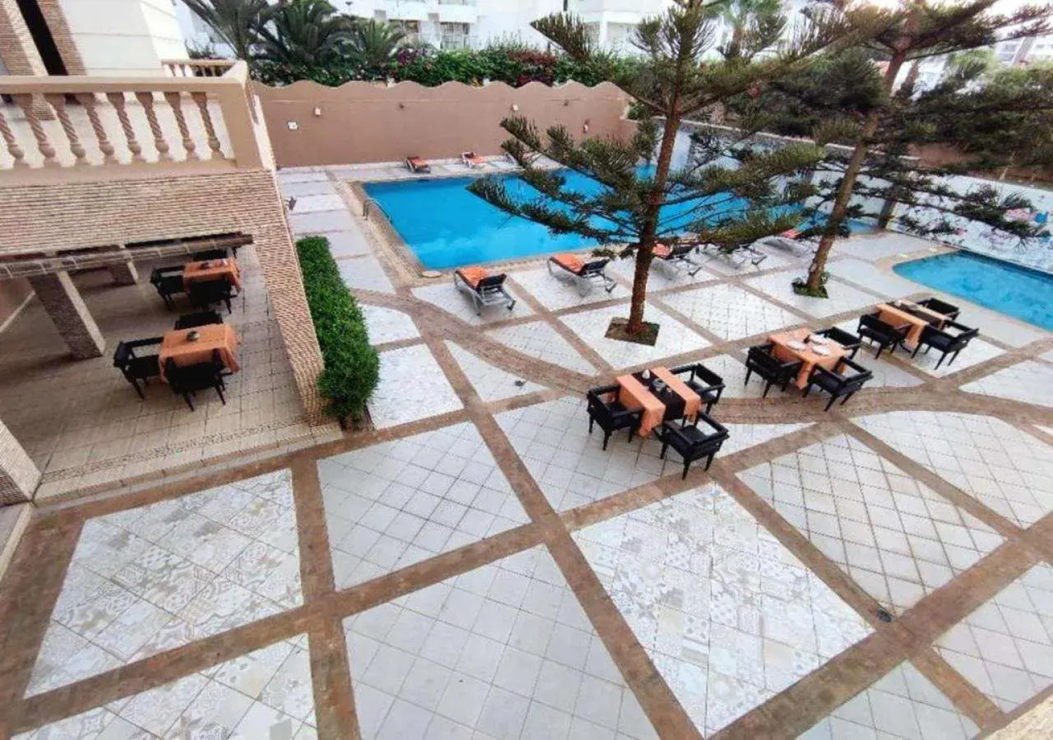 Residence Agyad Maroc
