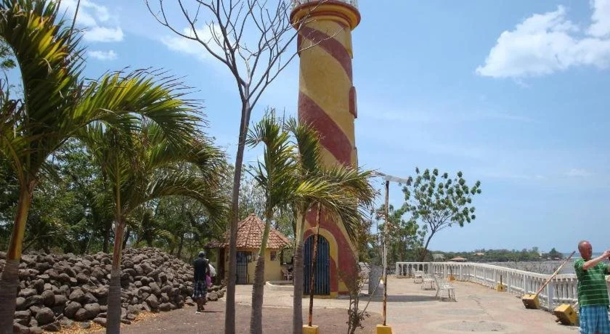 Hotel Casa de Pacifico Masachapa Playa