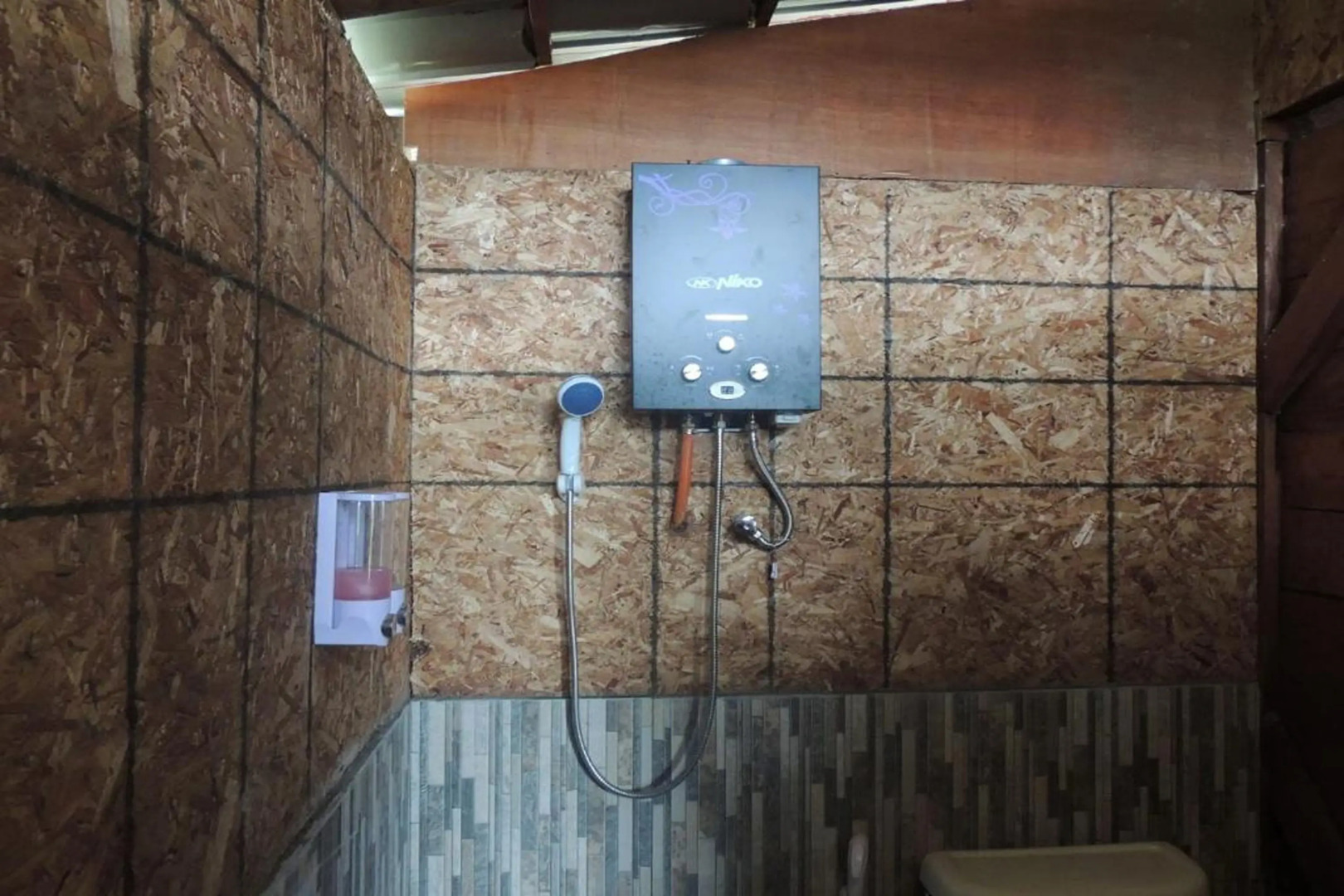 Singgasana Villa & Resto