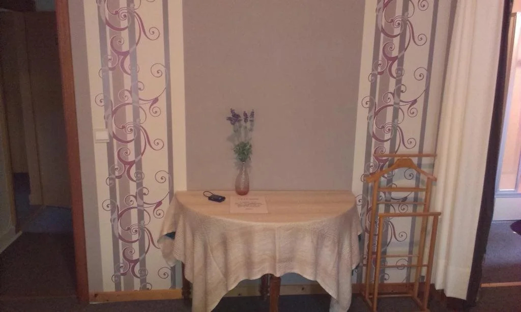 Hôtel Restaurant du Lion