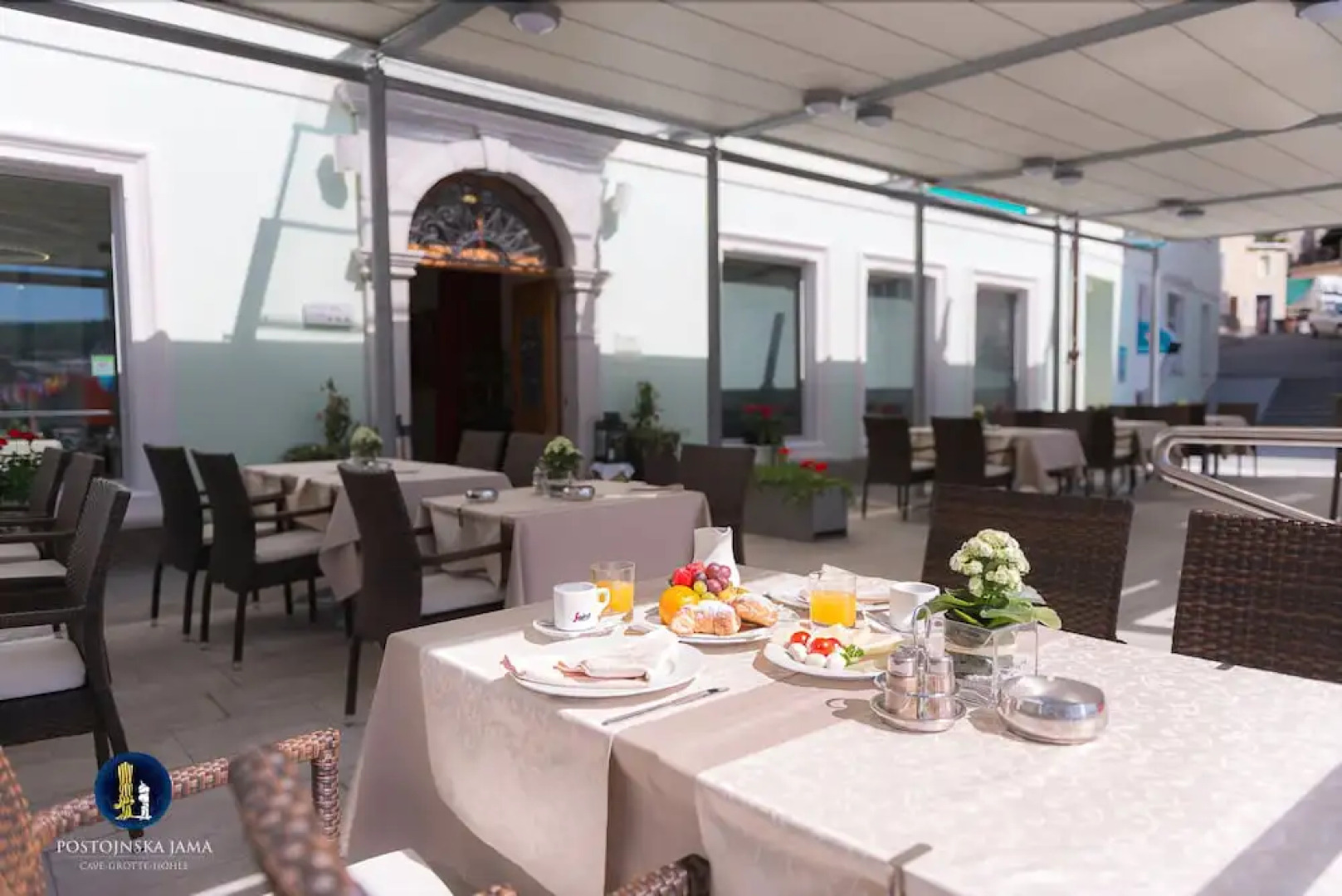 Postojna Cave Rooms & Apartments Proteus